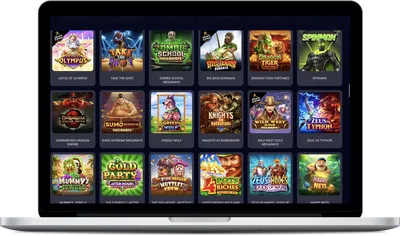 TryBet officiel